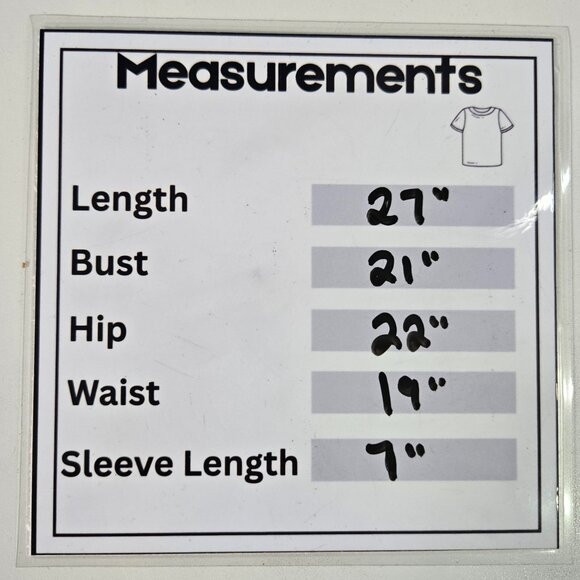 New Dunkin Donuts Halloween Movie Graphic Print T-shirt - Size Large - Picture 4 of 4